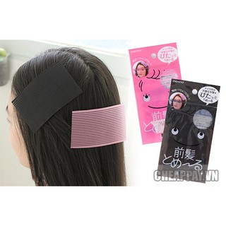 Miếng Dán Tóc Con DÙng MakeUp Rữa Mặt