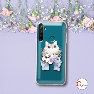 Ốp lưng dẻo Realme 5i/ 6i