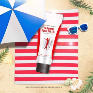 Gel tan mỡ DEWDROP