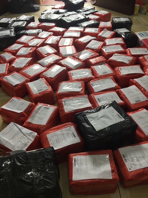 Combo mầm nghệ cho khách