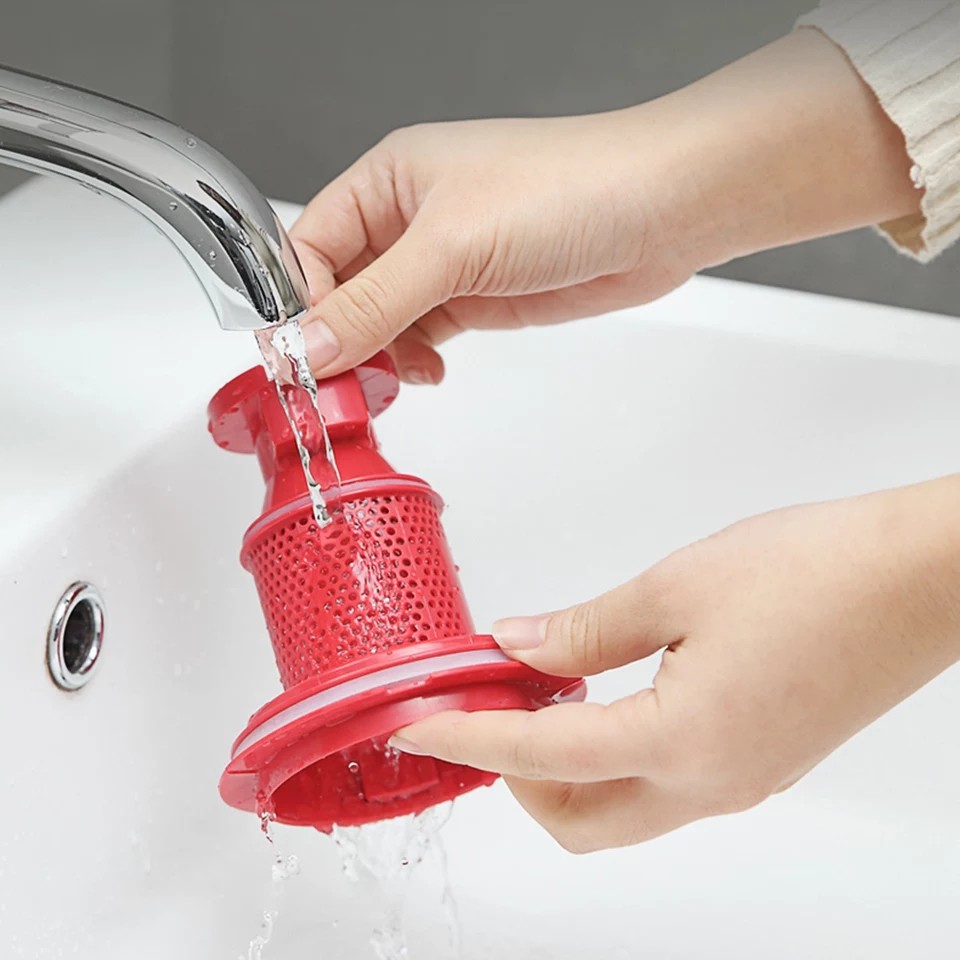 Máy hút bụi không dây pin sạc Deerma VC21 | BigBuy360 - bigbuy360.vn