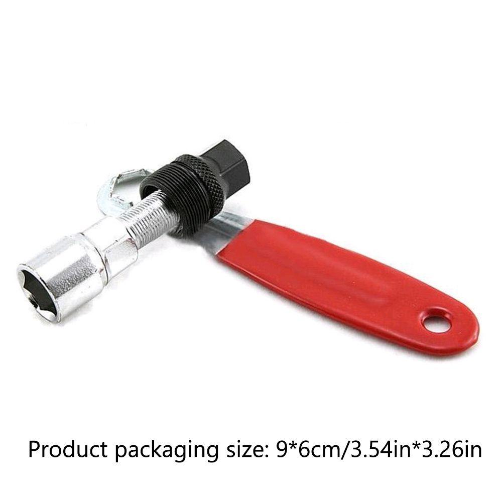 Cờ Lê Tháo Gỡ Trục Khuỷu Dây Xích Mới