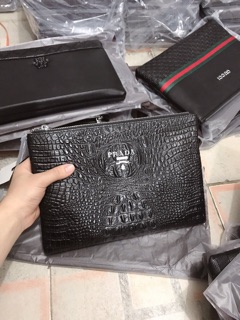 CLUTCH CẦM TAY NAM