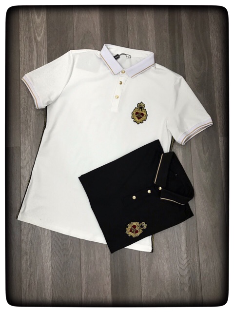 Áo Phông D&G siêu cấp.