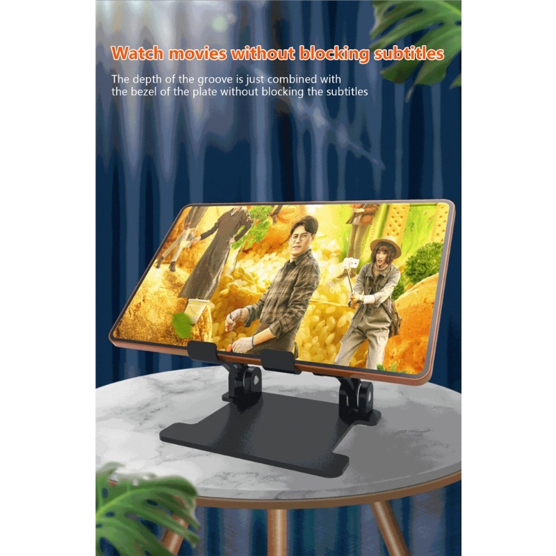 Giá Đỡ Tản Nhiệt Laptop Bằng Hợp Kim Nhôm Có Thể Gấp Gọn Tiện Dụng