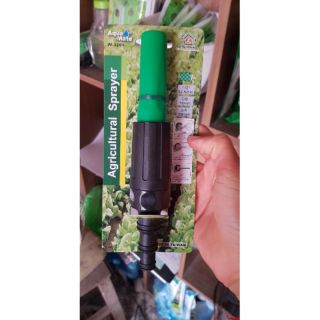 Vòi tưới cây 3 chế độ