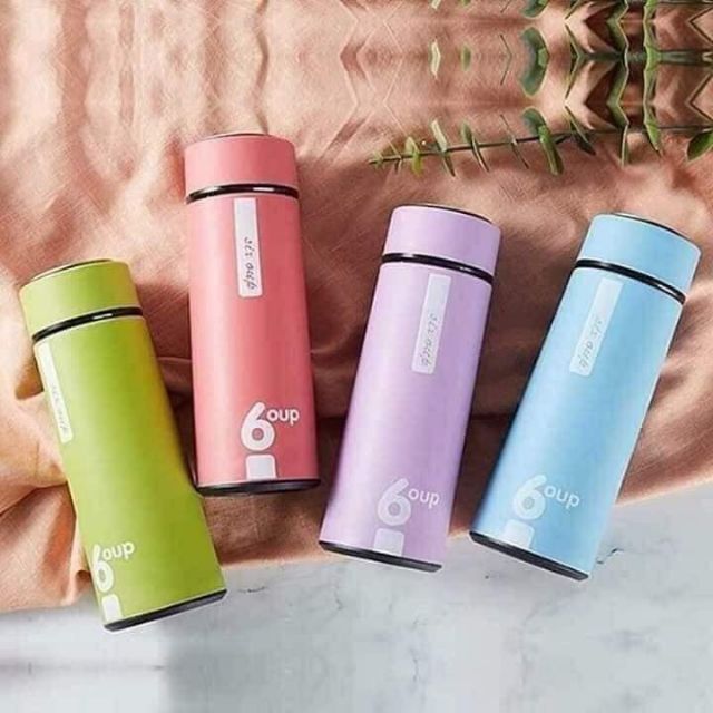 Xả lỗ lô bình thủy tinh 500ml đủ loại