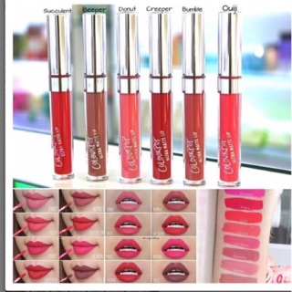 Son COLOURPOP ULTRA MATTE LIP 