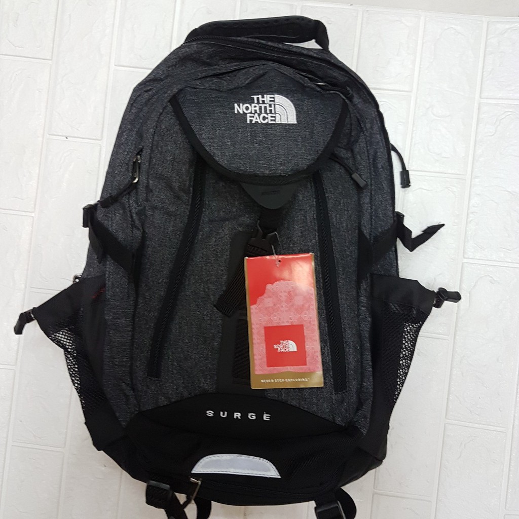 BALO TNF SURGE CAO CẤP