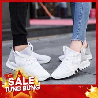 Giày thể thao nữ cao cổ cao cấp-MS4 TT&GĐ - Hàng nhập khẩu