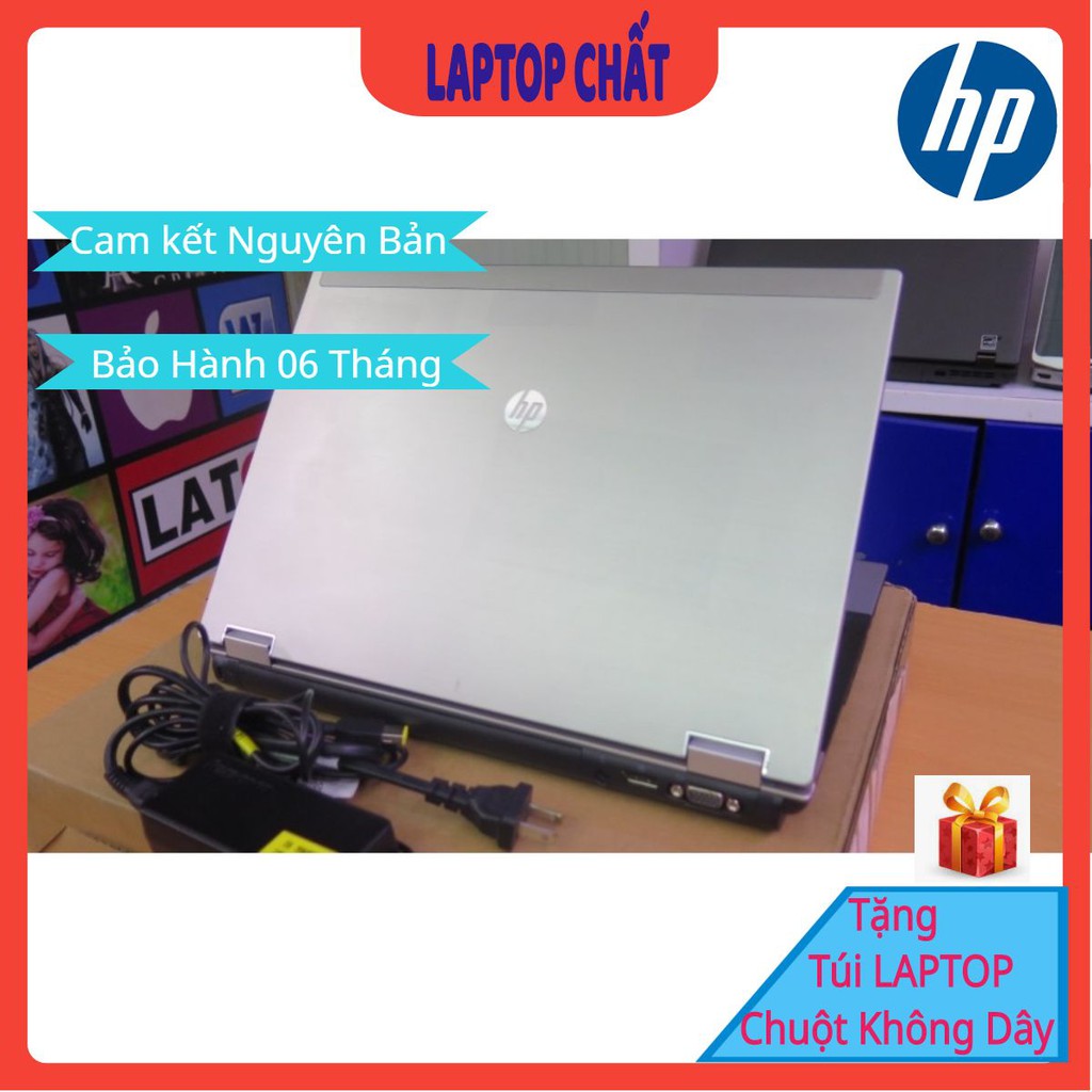 Laptop Cũ 💝DuongHK Computer💝 Laptop HP EliteBook 8440w Core i7 Ưu Tiên Sử Dụng Ứng Dụng Văn Phong Cơ bản