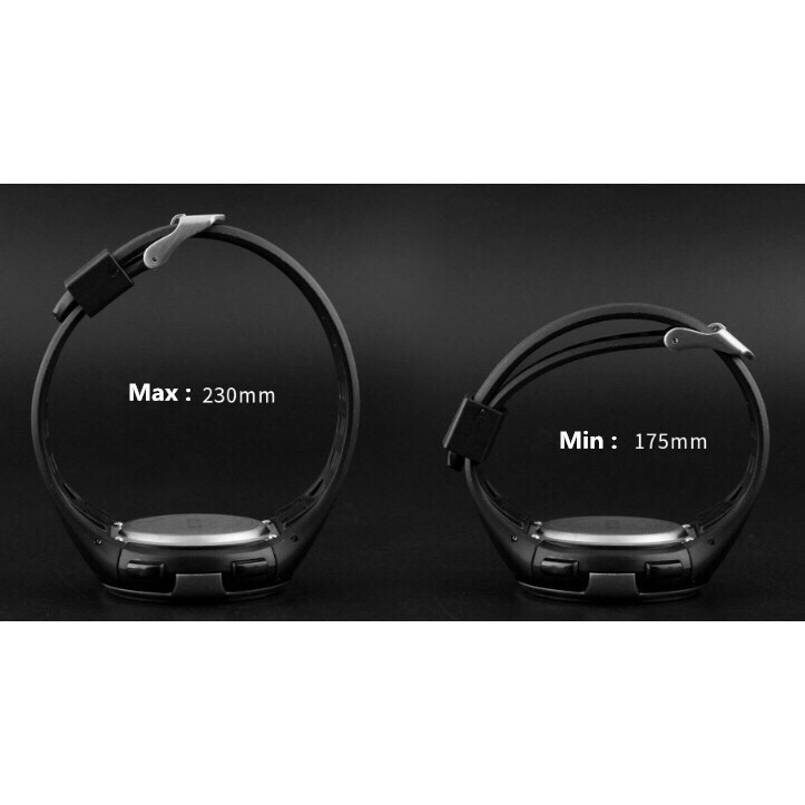 (Giá sỉ) Đồng hồ Skmei thời trang nam điện tử dây silicon S11 | BigBuy360 - bigbuy360.vn