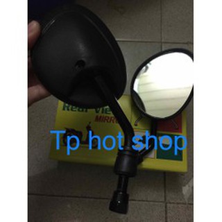 Kiếng chiếu hậu kiểu MÈO