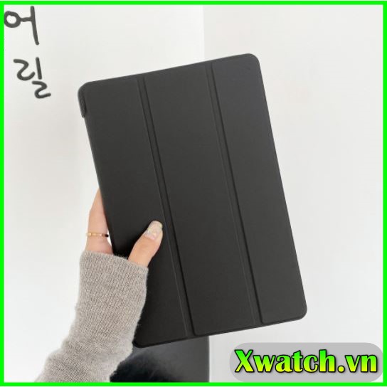 Bao da từ tính cho Huawei MatePad T10S T10 9.7 inch 10.1 AGR-L09 AGR-W09 AGR-AL09 AGS3-L09 AGS3-W09 hỗ trợ smart