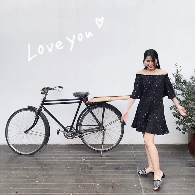 ĐẦM THANH LÝ DỌN KHO (hàng new)