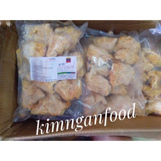 Vai gà rán 99 ( chỉ giao TPHCM)