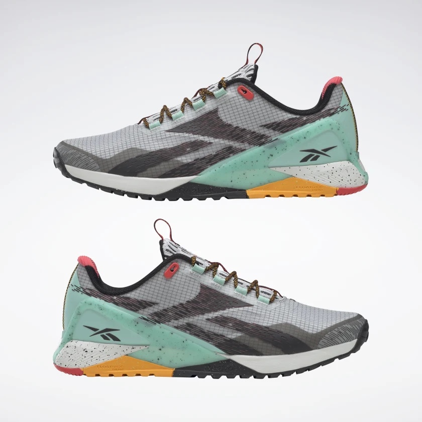 Reebok TRAINING Giày Tập luyện Nam Nano X1 Tr Adventure GW2832