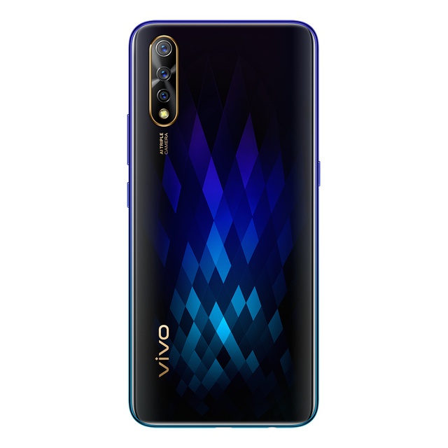 [Nhập mã VIVO100 giảm ngay 100k] Điện thoại Vivo S1 6Gb + 128Gb - Hàng chính hãng | BigBuy360 - bigbuy360.vn