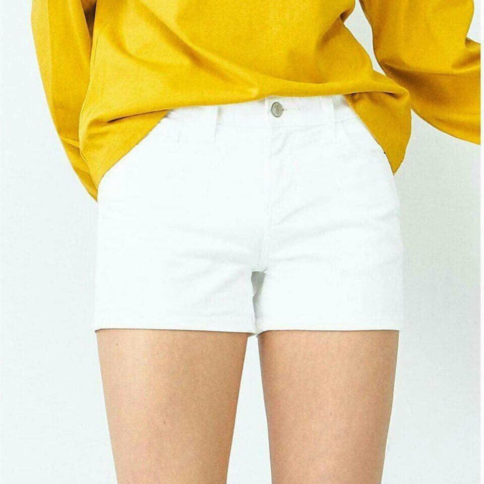 Quần short jean nữ NET xuất Đài