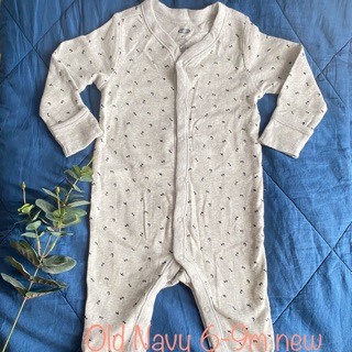 Sleepsuit Old Navy Auth
