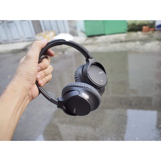 Tai nghe sony wh ch700n