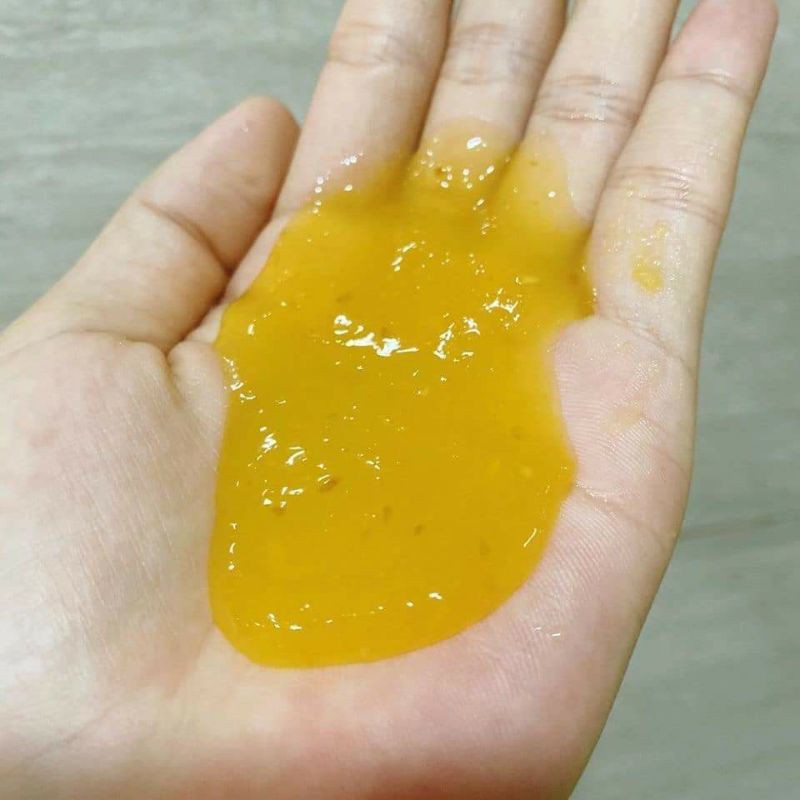 Dầu gội gừng Murrayle chính hãng
