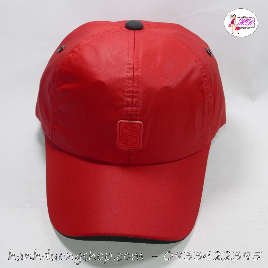 [ XÃ KHO 3 NGÀY GIẢM 10% ] [ TẶNG KÈM ÁO MƯA 45K] Nón kết dù S.Ơ.N in hoa mai | Nón gió xịn | Nón lưỡi trai đẹp thời tra
