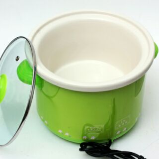 Nồi kho cá, hầm cháo điện 2,5lit