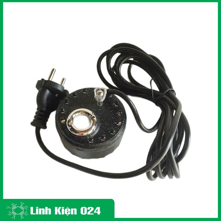 Động Cơ Phun Sương 220V HQ-401