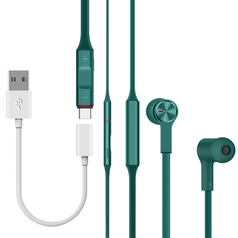 Cáp Chuyển Đổi USB Sang Type C Chuyên Dụng Cho Tai Nghe Không Dây Freelover Honor xSport Pro