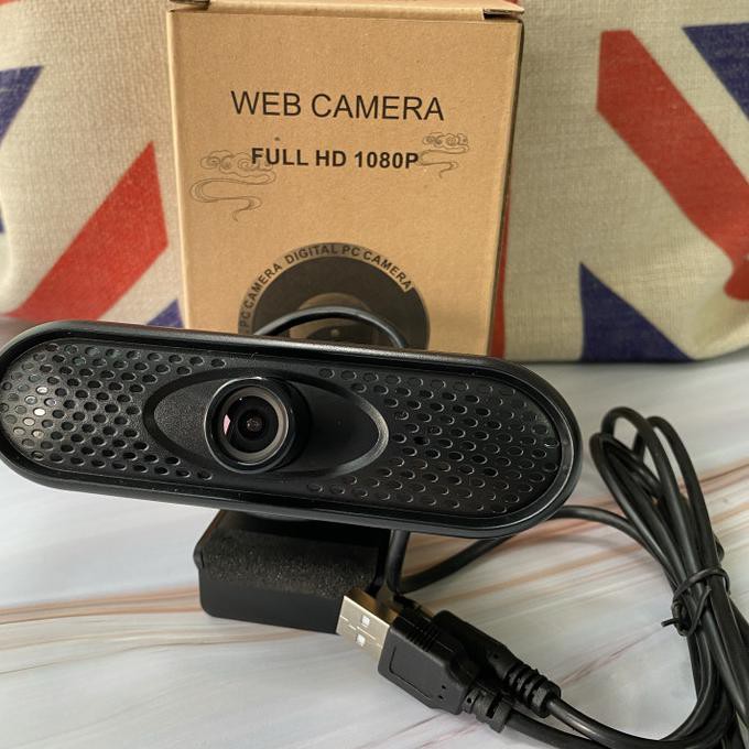 Webcam Sli 976 X6 1080p Full Hd 1080p X6 | BigBuy360 - bigbuy360.vn