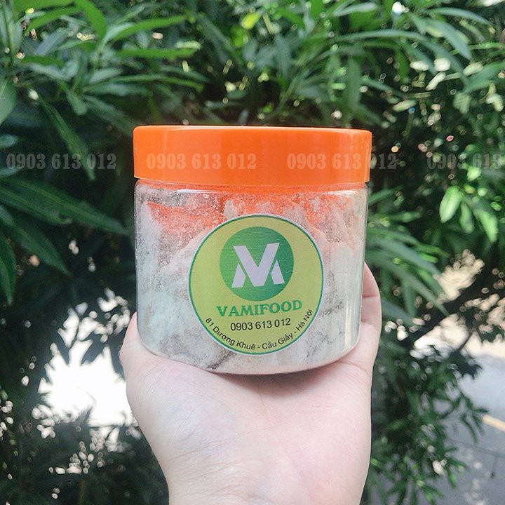 Chè lam sầu riêng - bánh chè lam mới loại 500G FREESHIP