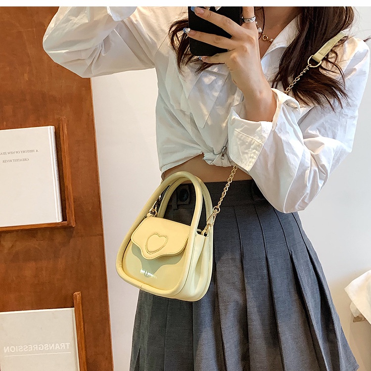 Túi Đeo Vai/Đeo Chéo Thời Trang Cho Nữ