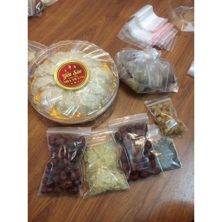 Yến tinh Khánh Hòa