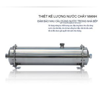 Màng siêu lọc uf 2000l