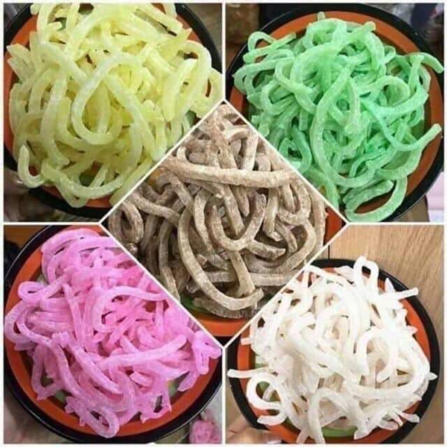 Mứt dừa non - 1kg