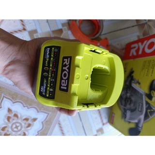 Sạc nhanh RYOBI 18V