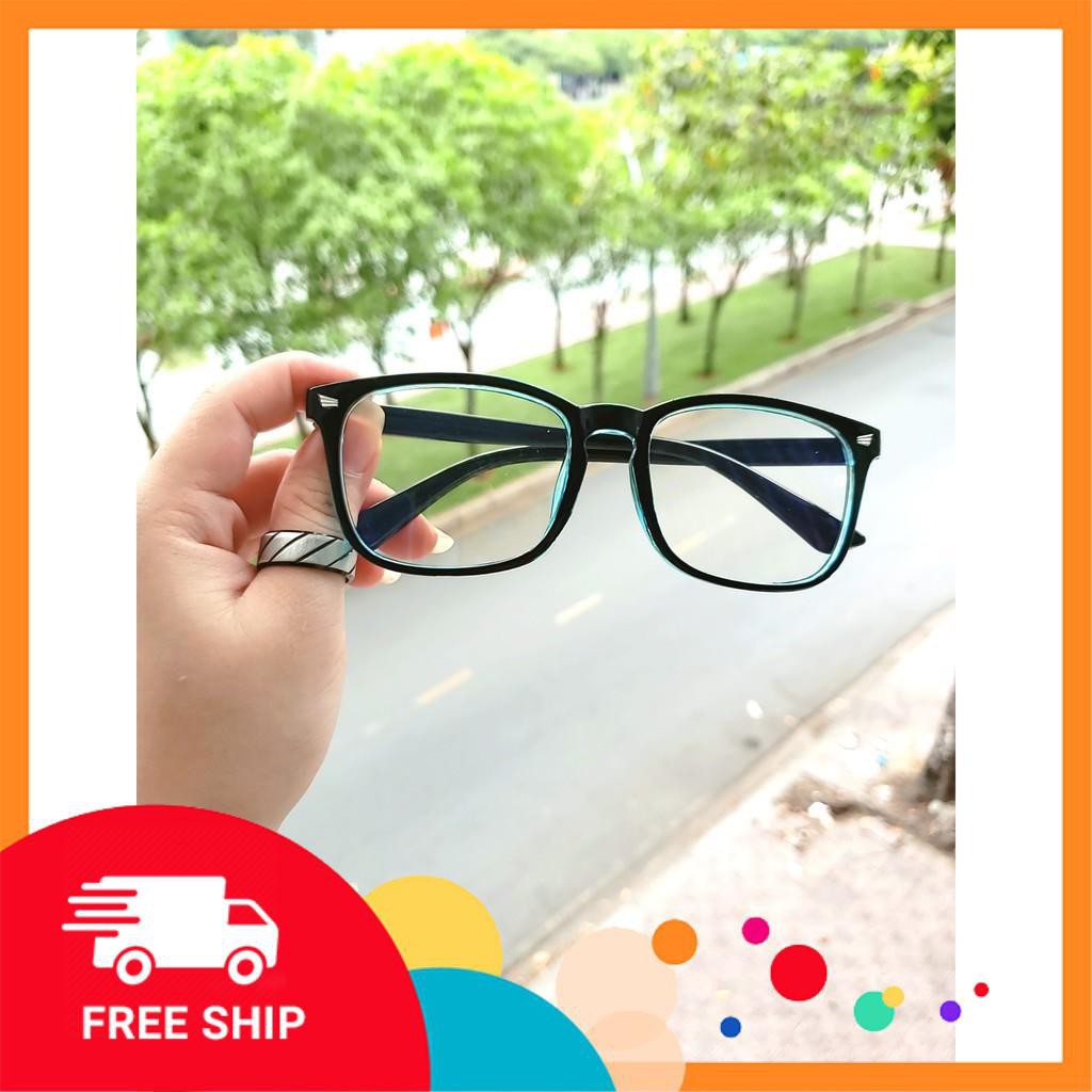 Gọng kính cận cao cấp D1004 🕶 Kính cận thời trang | BigBuy360 - bigbuy360.vn