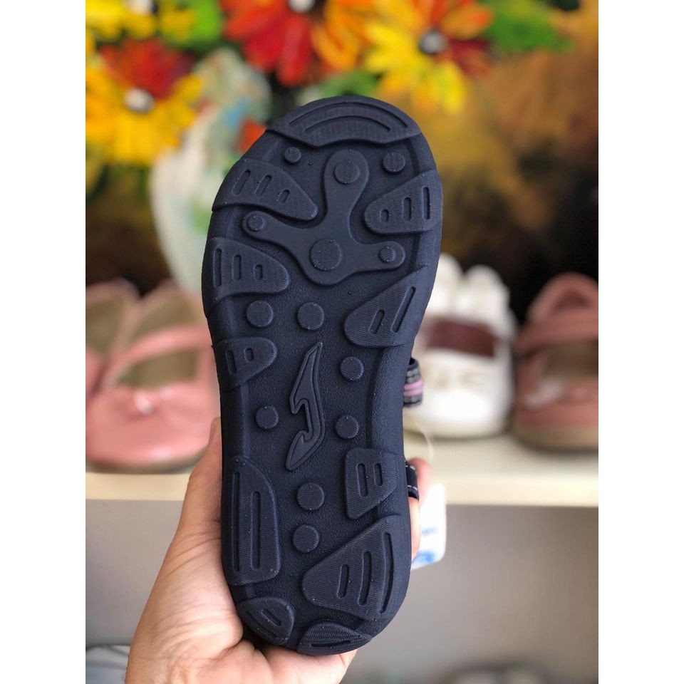 Sandal Joma xuất dư cho bé gái đi chơi đi học