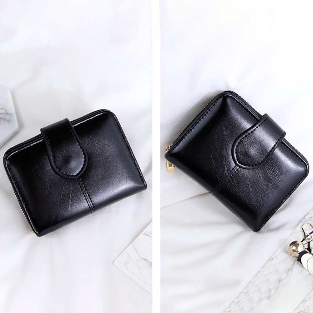 Ví tiền mini thời trang nữ phong cách Hàn Quốc