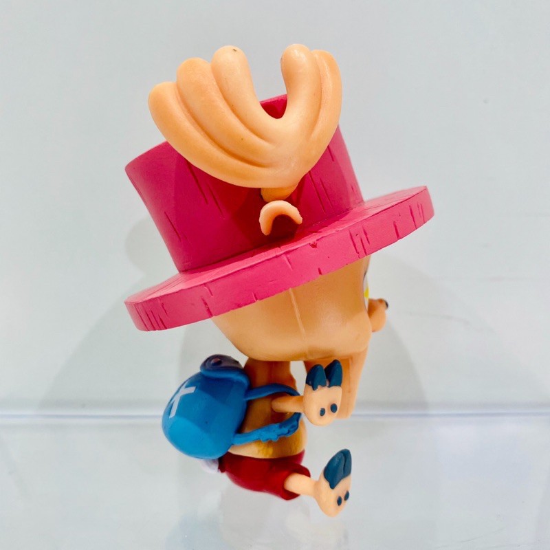 Mô Hình chibi Tony Tony Chopper Cao 9cm  truyện tranh hoạt hình Anime Nhật Bản - Figure Tượng One Piece