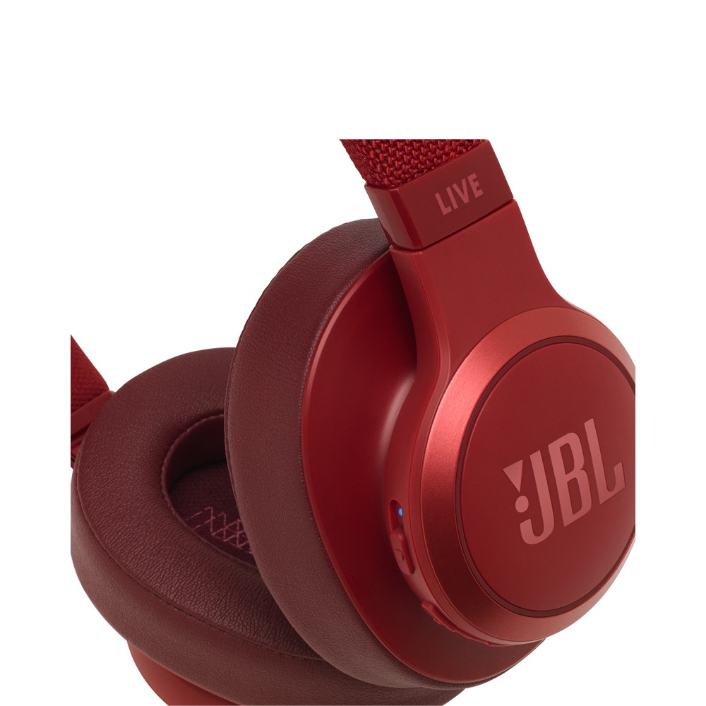 Tai nghe Bluetooth JBL LIVE500BT - Hàng Chính Hãng