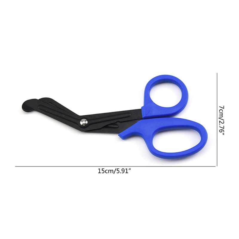 Kéo Y Tế Khẩn Cấp Siêu Nhân Khẩn Cấp