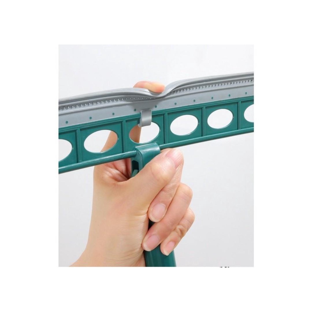 PVN49759 Chổi Lau Kính Xoay 180 Độ Tiện Lợi Giá Rẻ