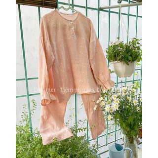 Set pijama 2 bộ tiết kiệm