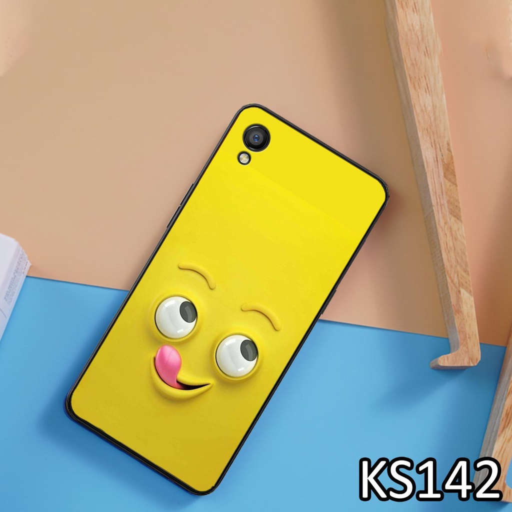 [SIÊU ƯU ĐÃI] Ốp lưng Oppo A33/A35/A37 in hình ICON 3D siêu đẹp, độc, lạ_KINGSTORE.HN_Ốp lưng điện thoại