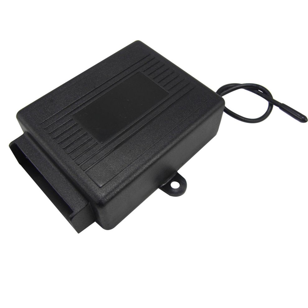 Bộ 2 Thiết Bị Khóa Cửa Xe Hơi Không Cần Chìa Cho Toyota | BigBuy360 - bigbuy360.vn