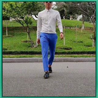 Áo sơ mi cao cấp H&L