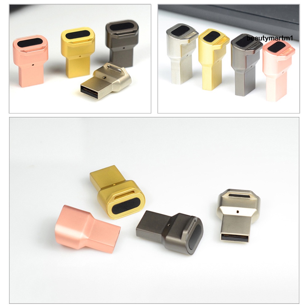 Đầu Đọc Dấu Vân Tay Usb Có Mật Khẩu Cho Windows 10 | BigBuy360 - bigbuy360.vn