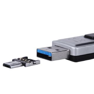 Bộ chuyển đổi Mini USB 2.0 Micro USB OTG